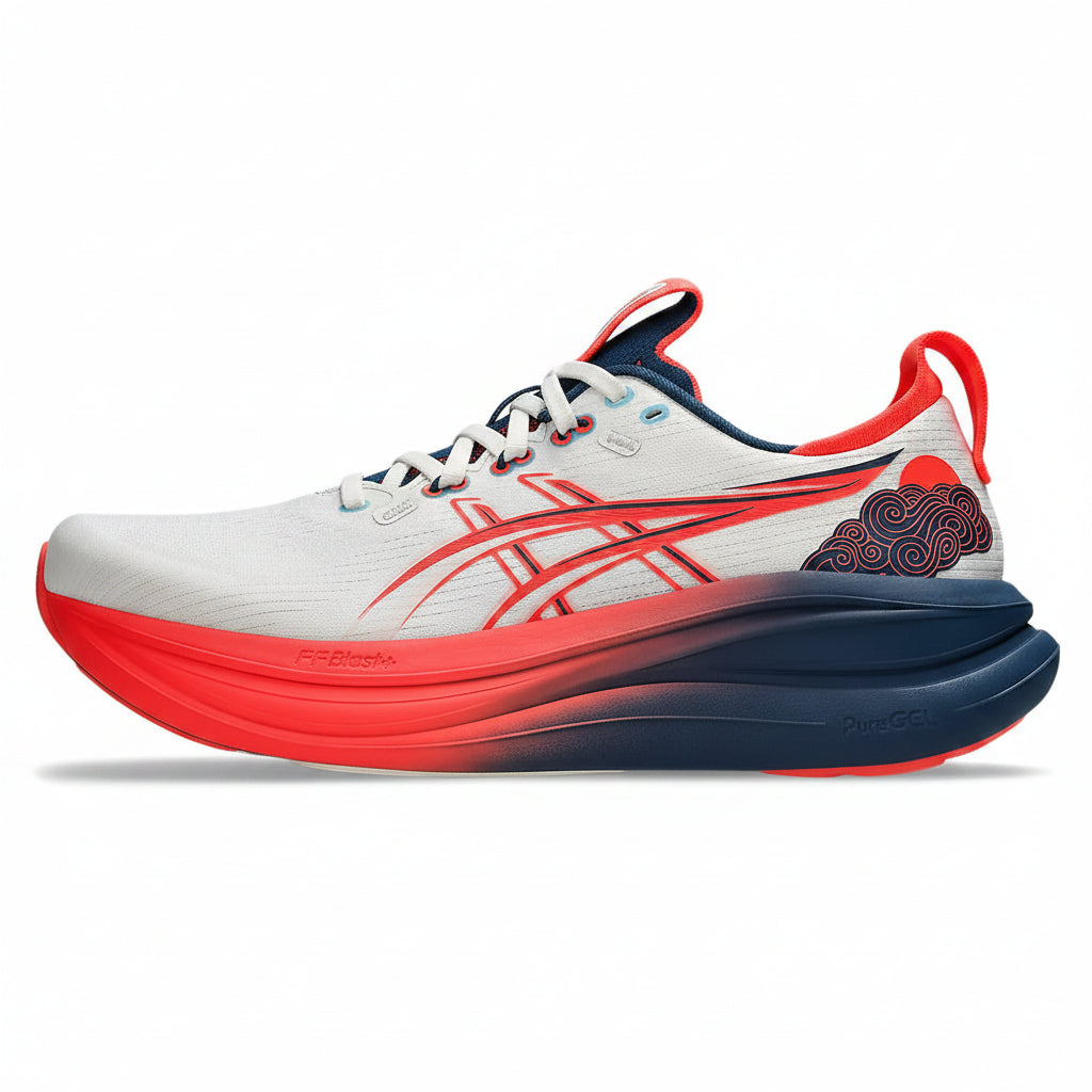 GEL-NIMBUS 28 IRN