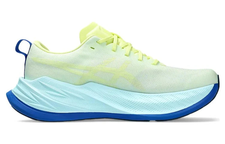 Superblast Glow Yellow