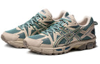 Gel-Kahana 8 Green Grey