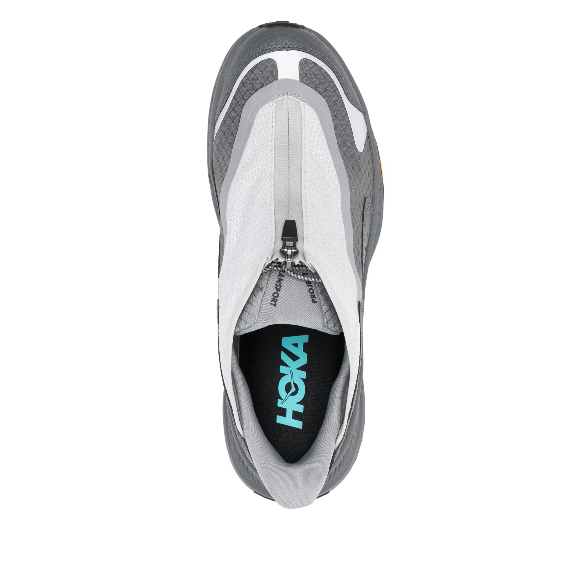 Hoka project transport