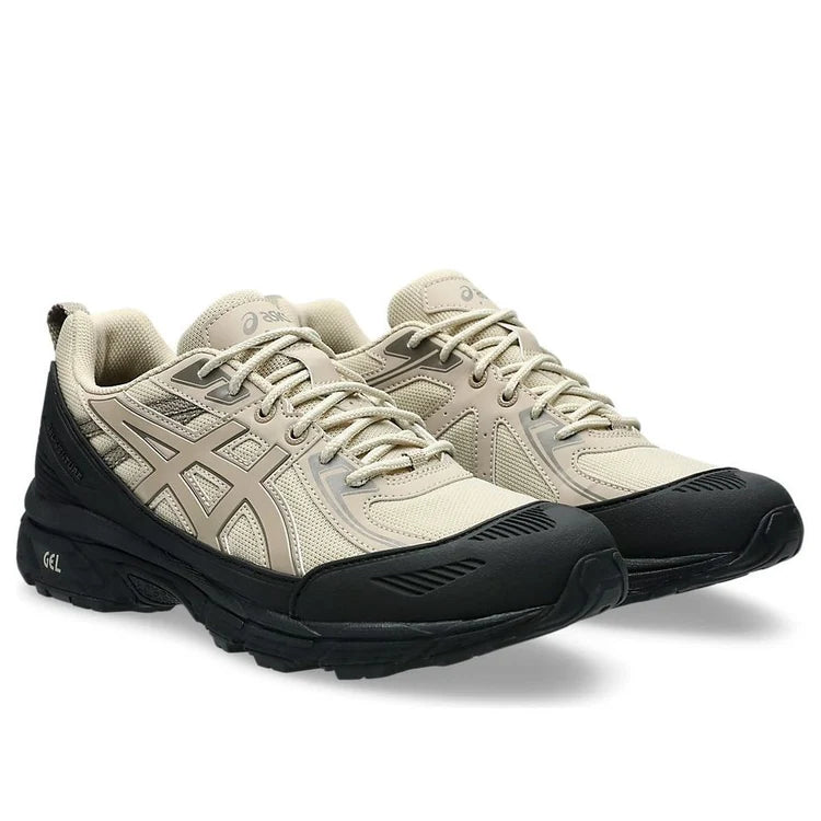 Gel-venture 6 shield 'Black Feather Grey'