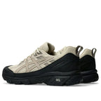 Gel-venture 6 shield 'Black Feather Grey'