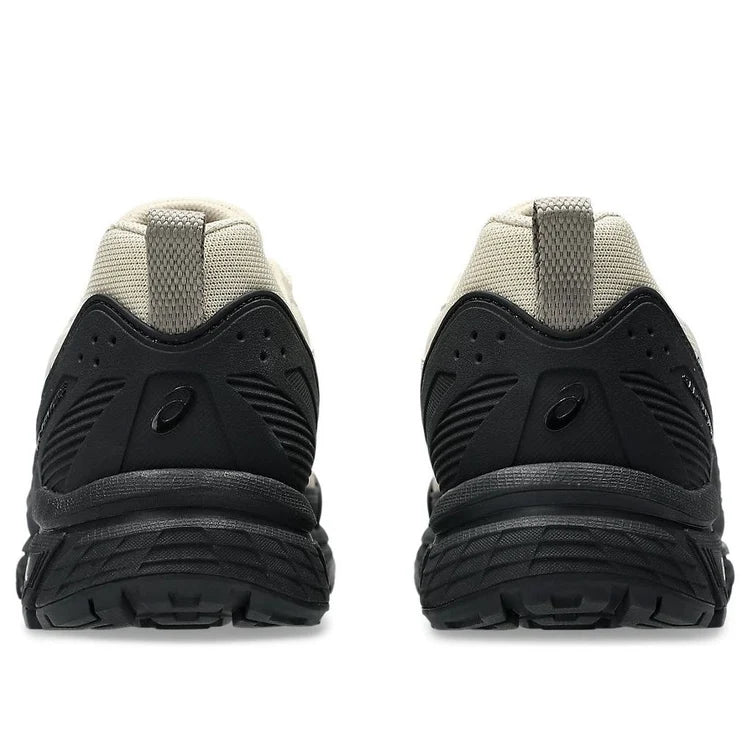 Gel-venture 6 shield 'Black Feather Grey'