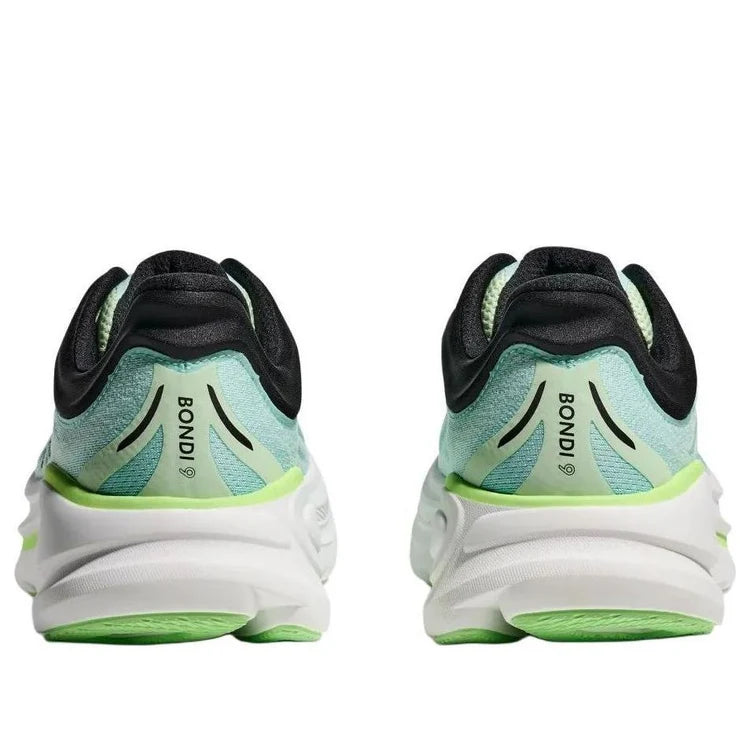 Bondi 9 'Luna Moth Blue Spark'