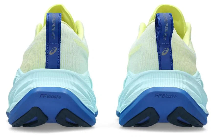 Superblast Glow Yellow