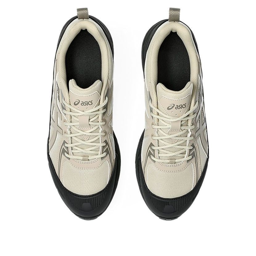 Gel-venture 6 shield 'Black Feather Grey'
