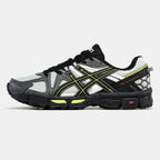 Gel kahana 8 grey skis