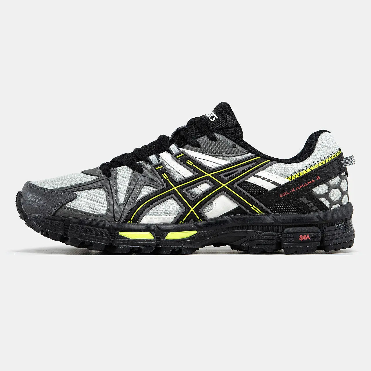 Gel kahana 8 grey skis