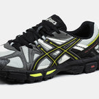 Gel kahana 8 grey skis