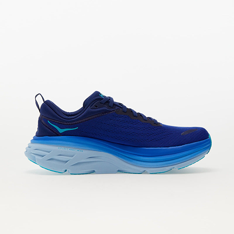 hoka bondi 8