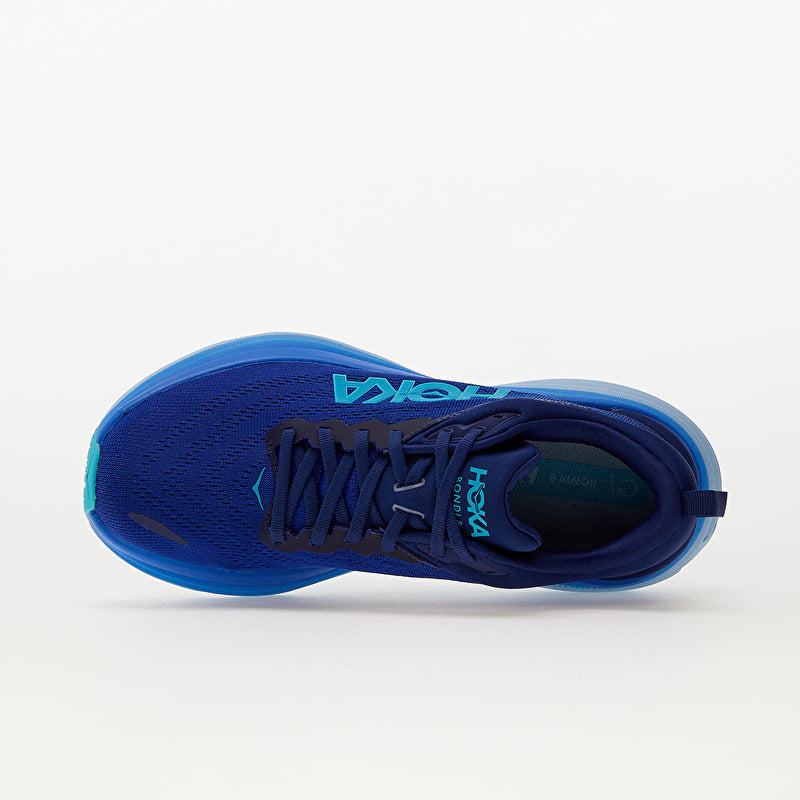 hoka bondi 8