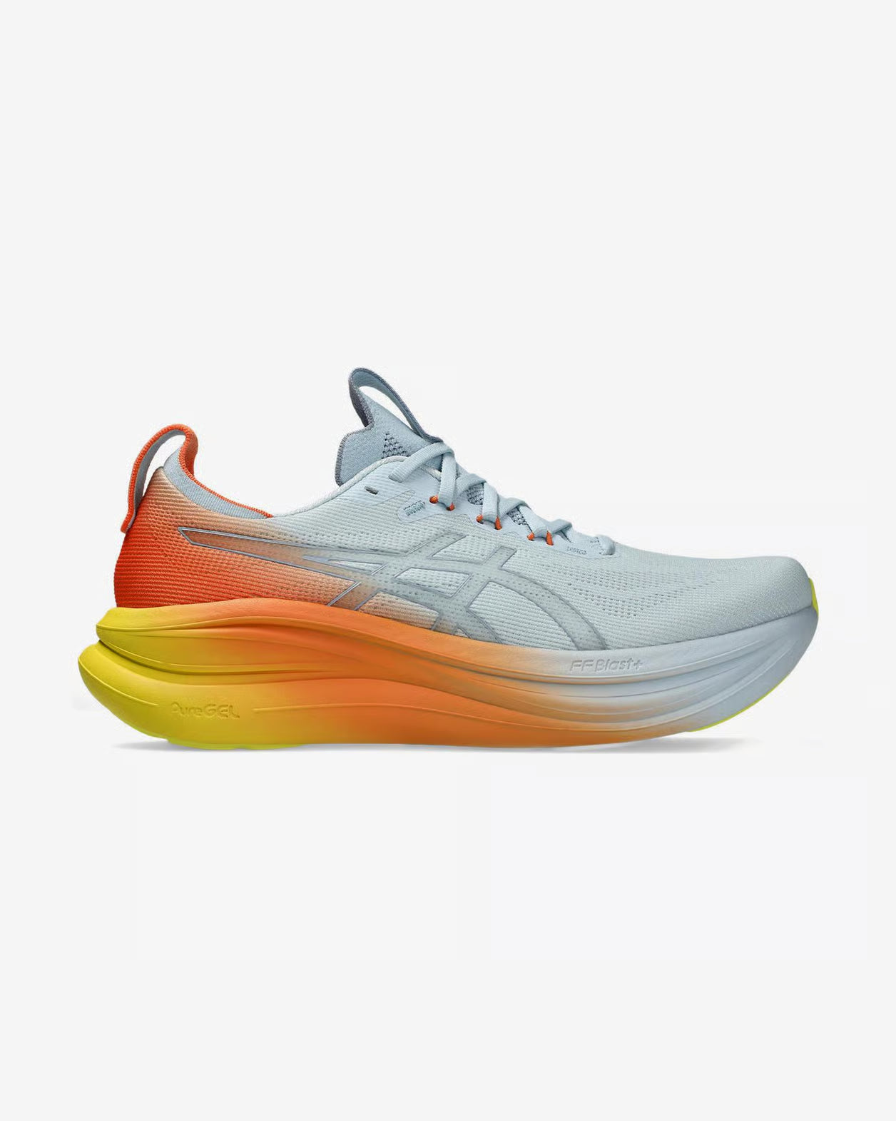 Gel-Nimbus 28 Sunny Sizzle