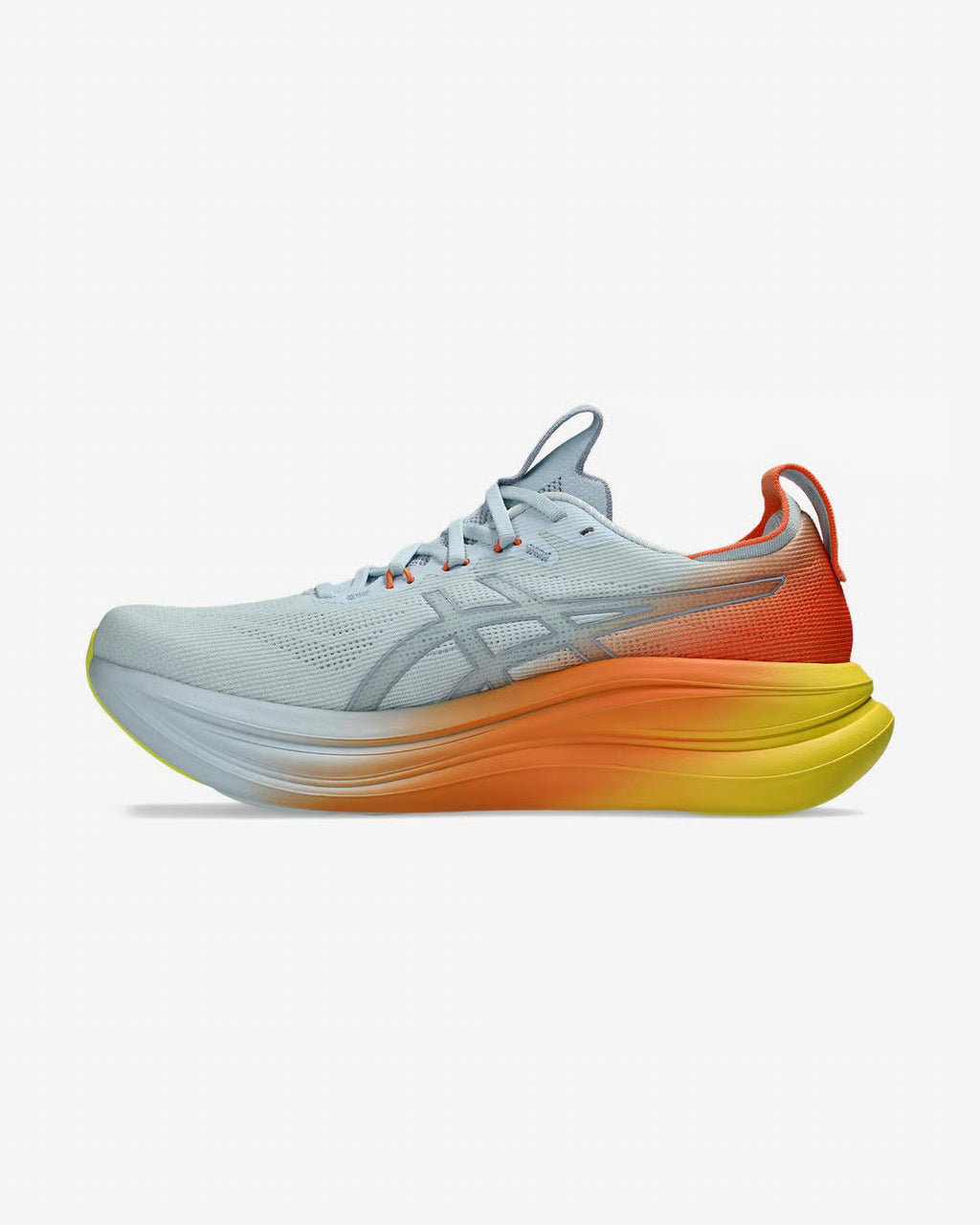 Gel-Nimbus 28 Sunny Sizzle