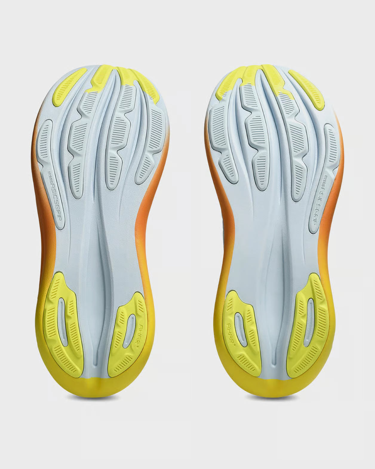 Gel-Nimbus 28 Sunny Sizzle