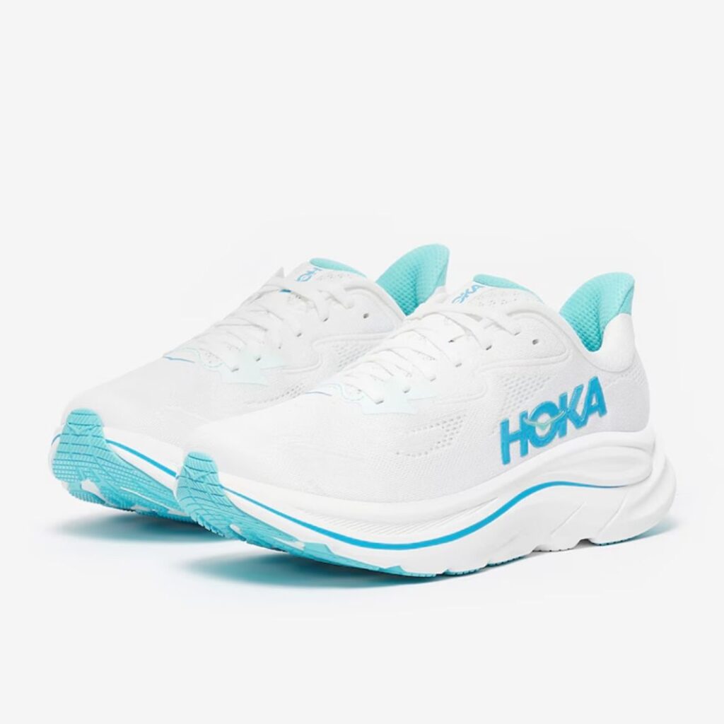 Hoka clifton 10 sky blue