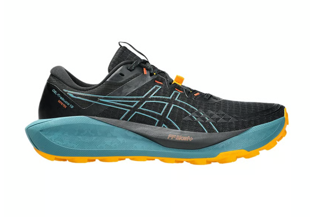 Gel trabuco 13