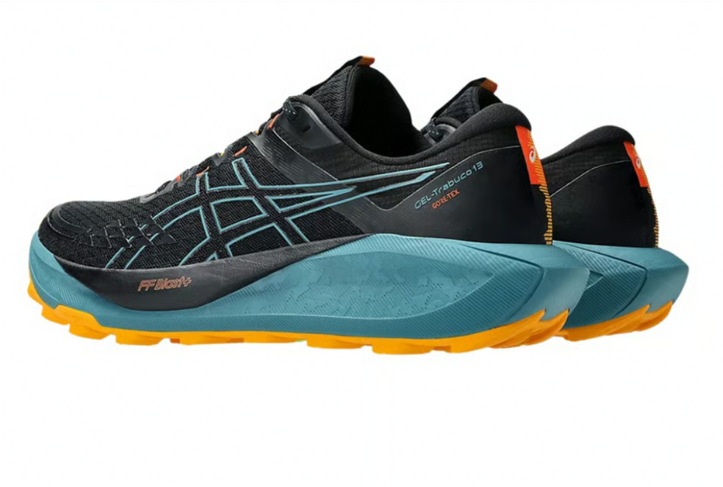 Gel trabuco 13