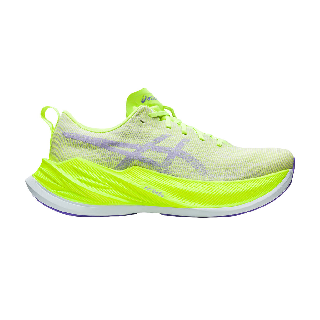 Superblast hazard green