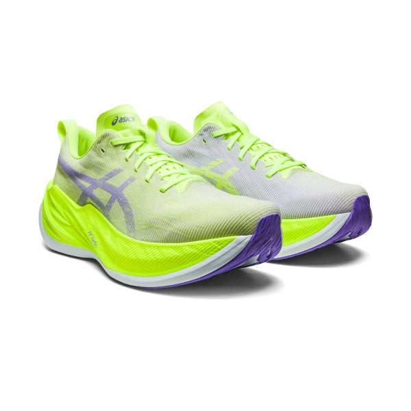 Superblast hazard green