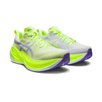 Superblast hazard green