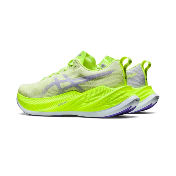 Superblast hazard green
