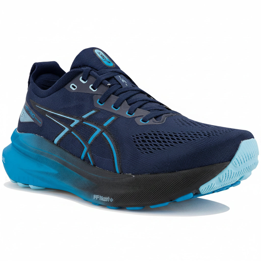 Gel-Kayano 31