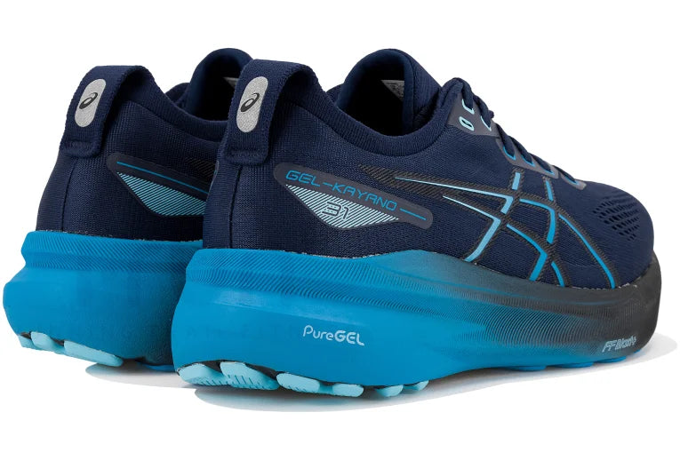 Gel-Kayano 31