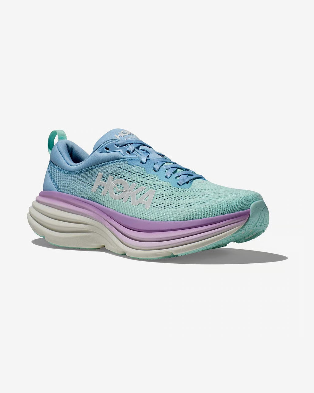 hoka bondi 8
