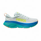 Hoka bondi 8 Ice flow