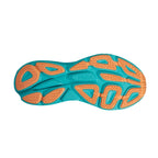 Hoka bondi 8 Ice flow