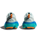 Hoka bondi 8 Ice flow