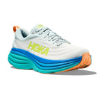 Hoka bondi 8 Ice flow