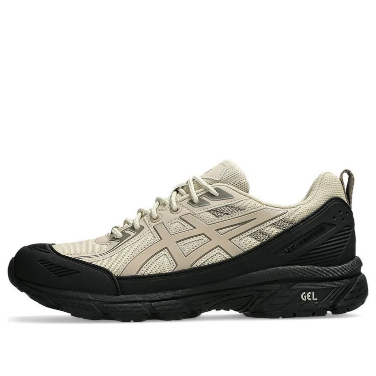 Gel-venture 6 shield 'Black Feather Grey'